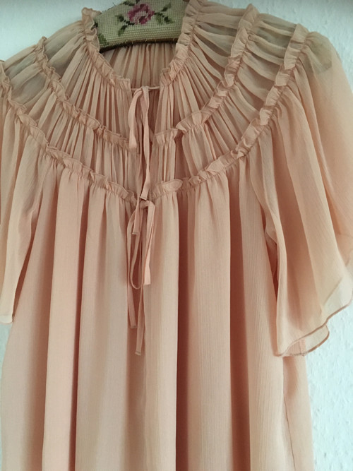 Shabby chic v pudru — foto 5