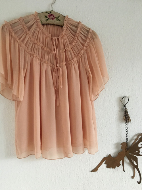 Shabby chic v pudru — foto 4