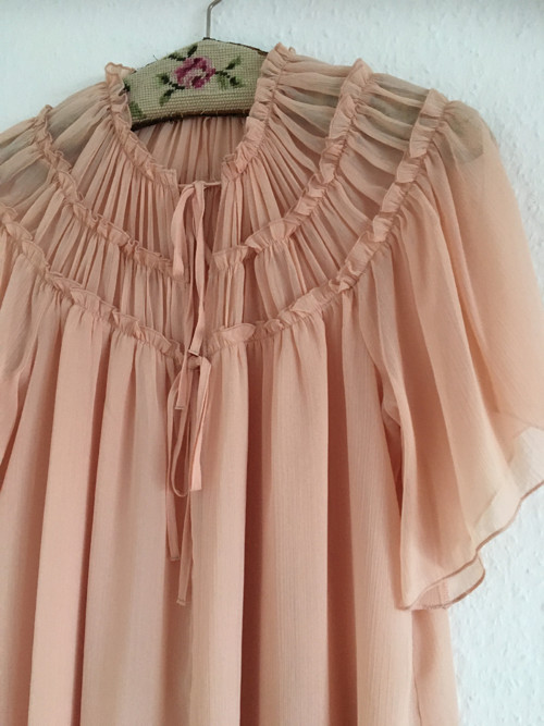 Shabby chic v pudru — foto 2