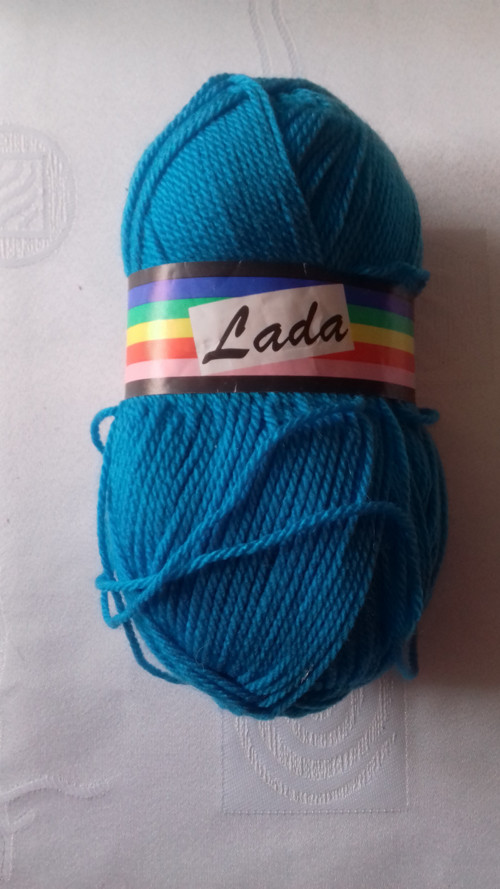 Příze Lada — foto 3