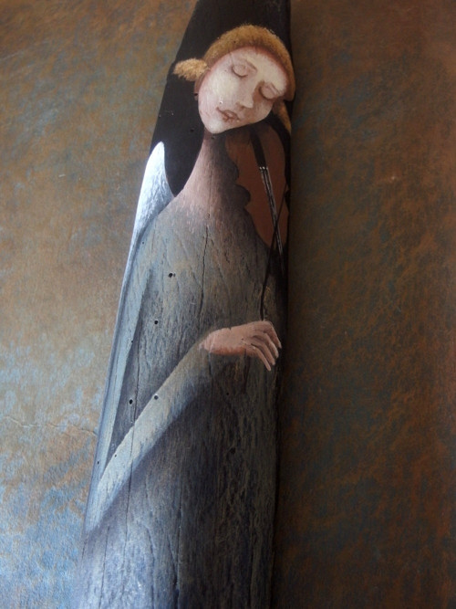 Angel — foto 2