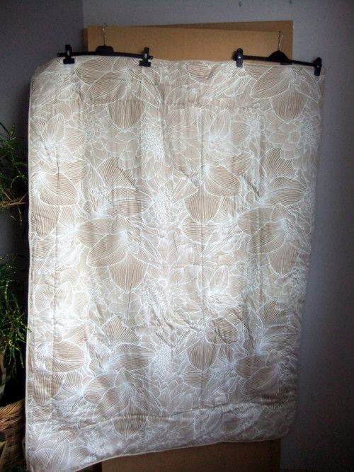 Patchwork deka SLEVA — foto 2