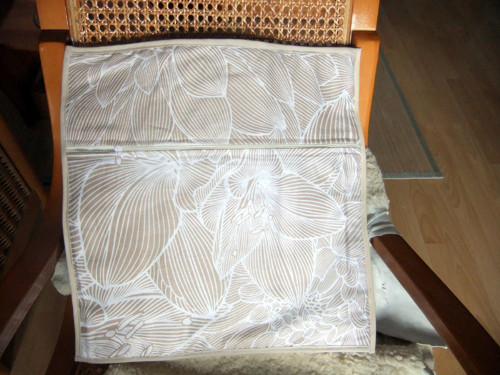 Patchwork povlak — foto 2
