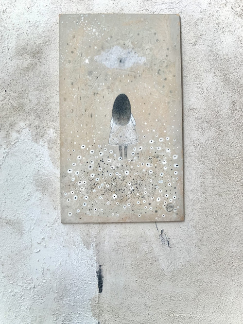 DÉŠŤ — foto 5