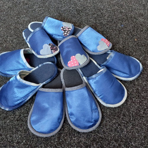 Pantofle — foto 3