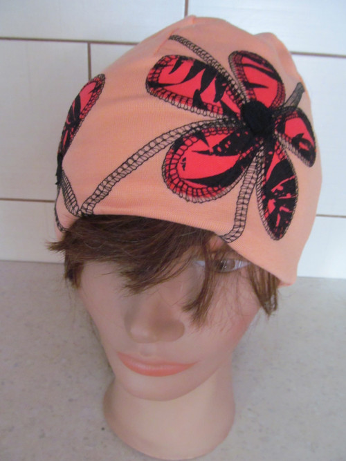 Čepice — foto 5