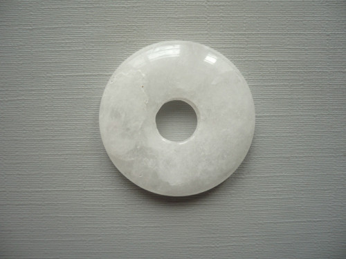 Donut 30 mm - křišťál, č.1f — foto 2