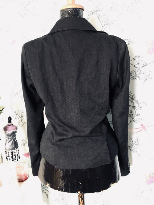 Sako asymetric dandy — foto 5