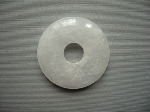 Donut 30 mm - křišťál, č.6f — foto 2