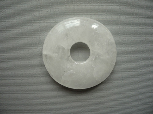 Donut 30 mm - křišťál, č.7f — foto 2