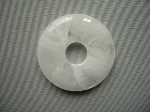 Donut 30 mm - křišťál, č.11f — foto 2