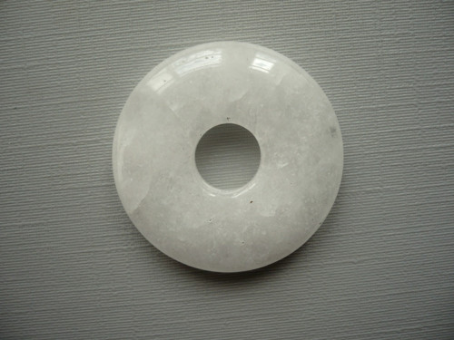 Donut 30 mm - křišťál, č.12f — foto 2
