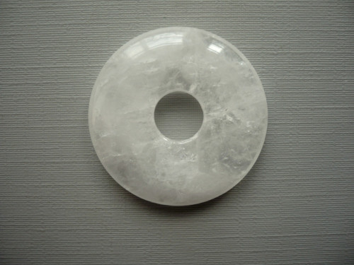 Donut 30 mm - křišťál, č.15f — foto 2