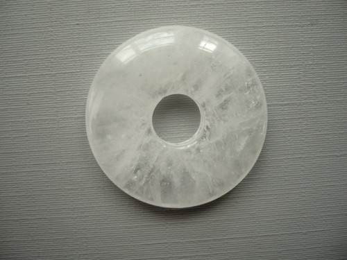 Donut 30 mm - křišťál, č.17f — foto 2