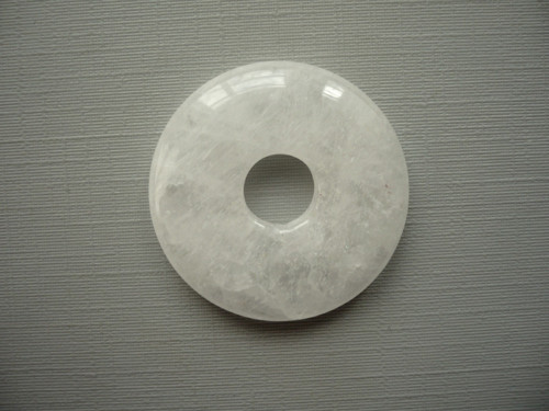 Donut 30 mm - křišťál, č.19f — foto 2