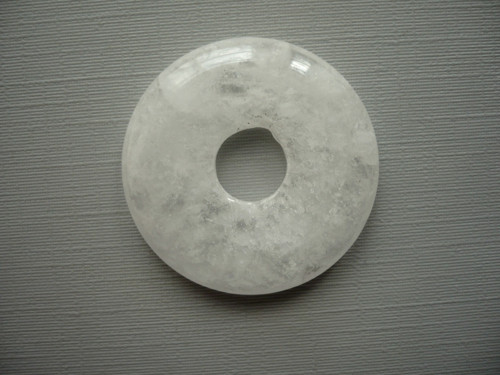 Donut 30 mm - křišťál, č.20f — foto 2