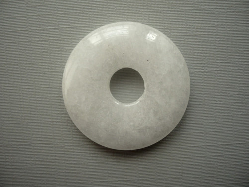 Donut 30 mm - křišťál, č.22f — foto 2