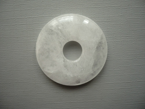 Donut 30 mm - křišťál, č.23f — foto 2