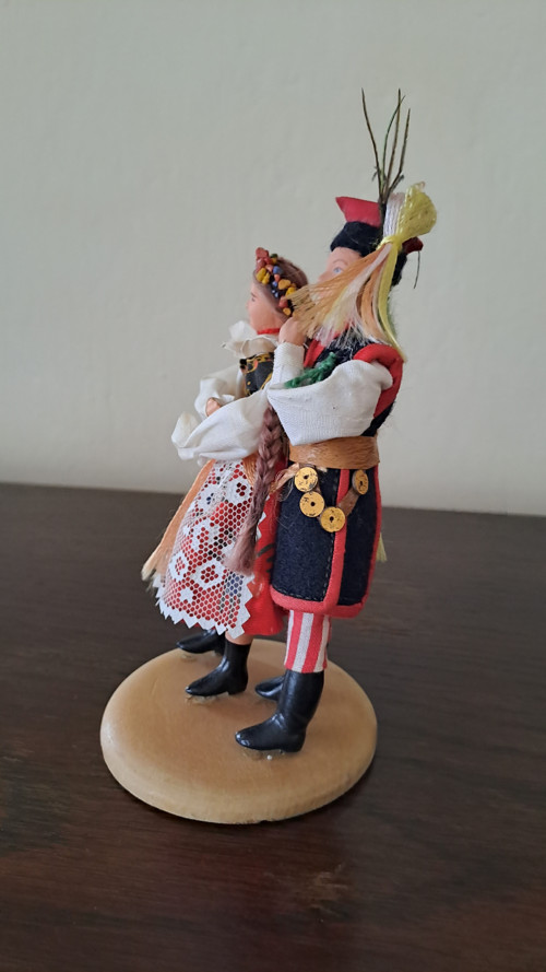 Panenky - polské kroje — foto 2