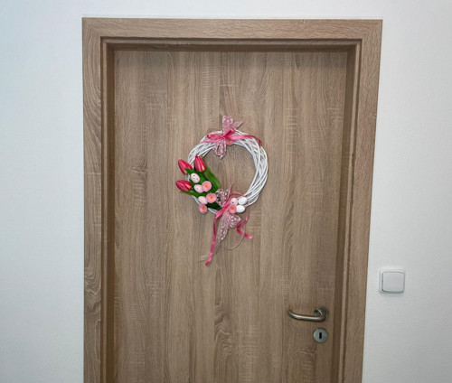 Věnec velikonoční — foto 2