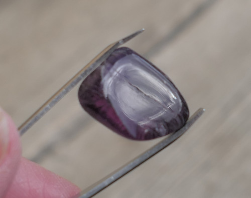 Výběrový fluorit (16 mm) J9416 — foto 3