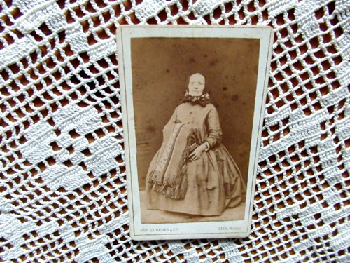 Stařenka - kabinetka — foto 2