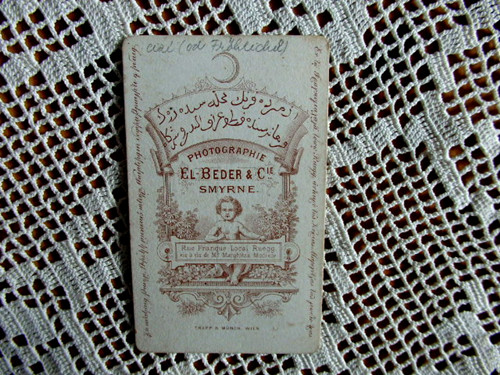 Stařenka - kabinetka — foto 3