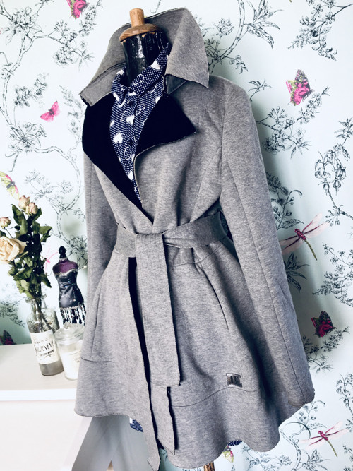 Wrap jarní luxusní — foto 2