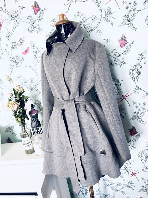 Wrap jarní luxusní — foto 4