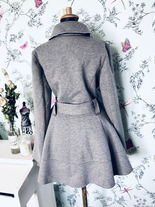 Wrap jarní luxusní — foto 5