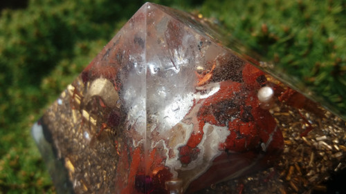 Orgonit-pyramida — foto 6
