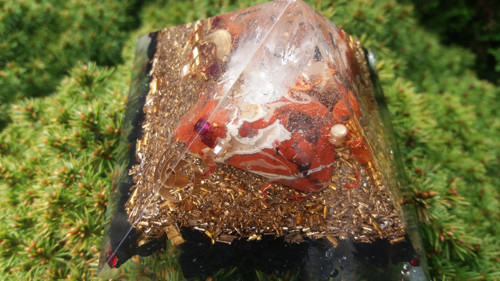 Orgonit-pyramida — foto 3
