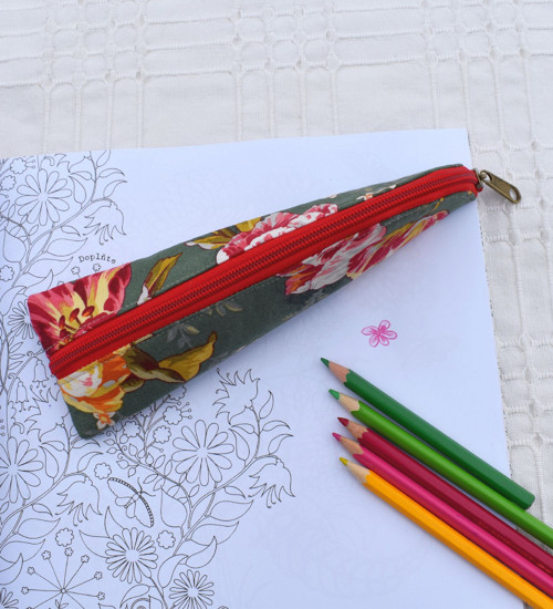 Penálek - V kraji tulipánů... — foto 3