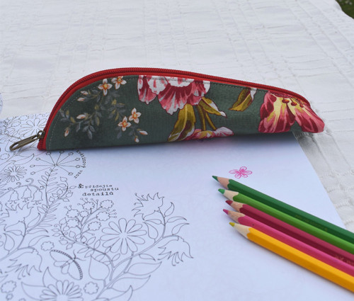 Penálek - V kraji tulipánů... — foto 6