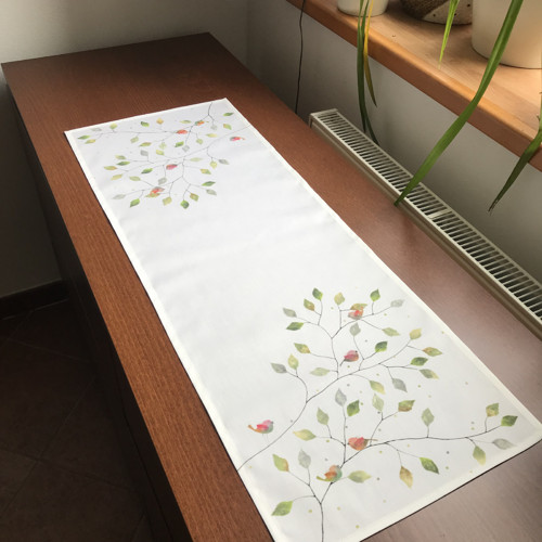 Běhounek- zelené jaro — foto 6