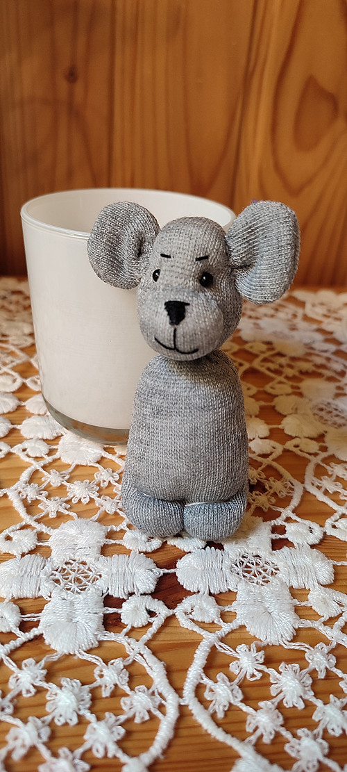 Medvídek MINI č.2820/S — foto 3