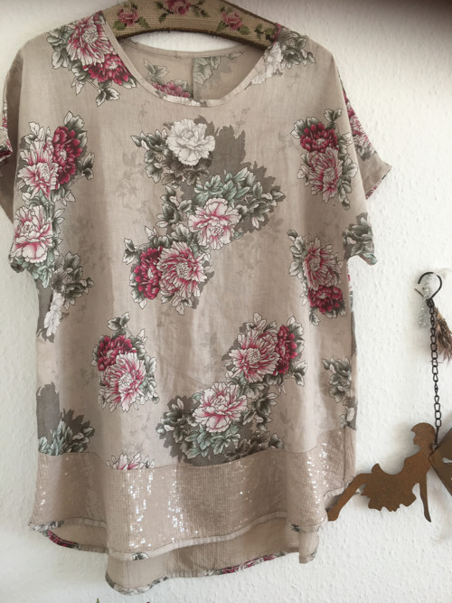 Pompézní lněná — foto 6
