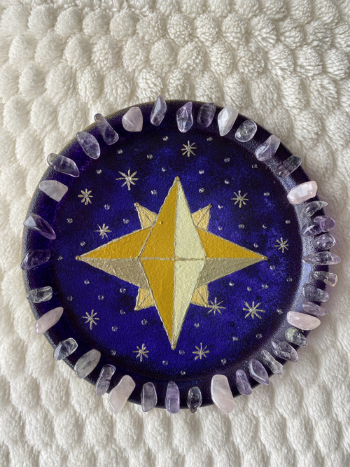 Tácek pod svíčku — foto 2