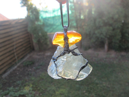 Talisman ,, Nové krásy " — foto 5