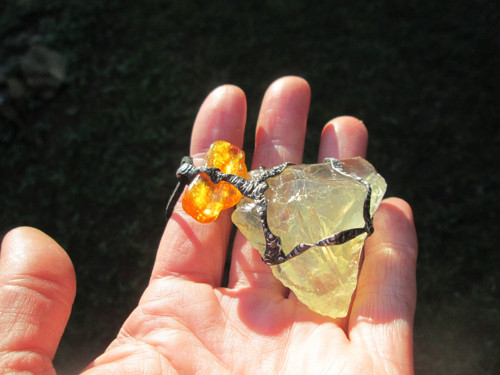 Talisman ,, Nové krásy " — foto 2