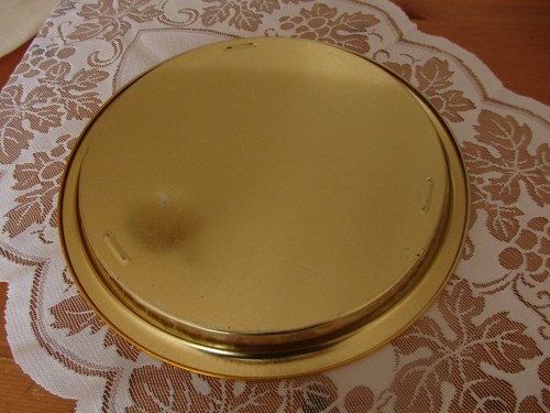 Tři gejši v zahradě - tác — foto 3