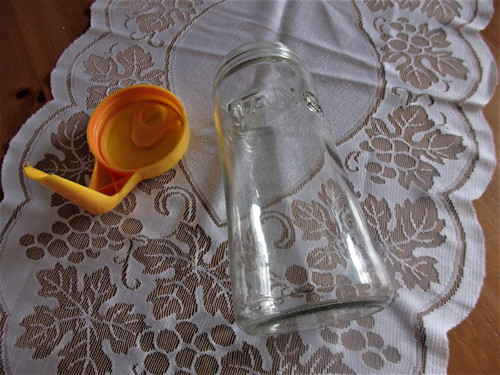 TANG - lahev — foto 2