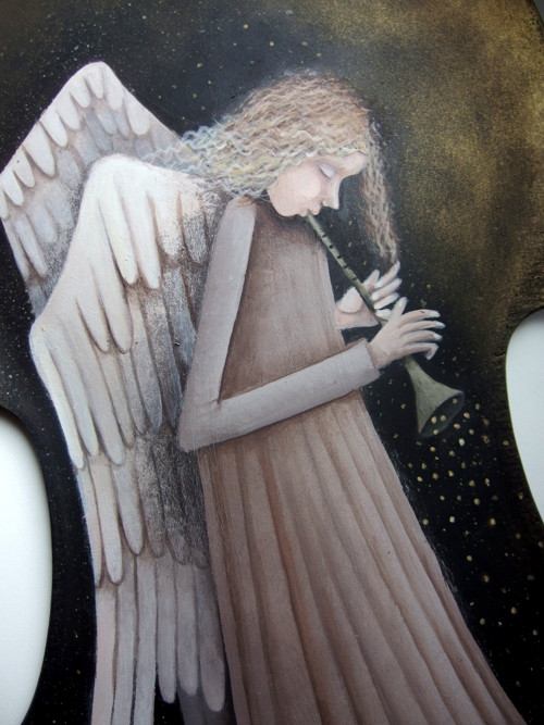 Angel — foto 5