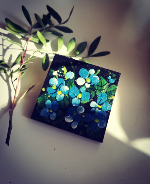 Brož: Sametové pohlazení — foto 4