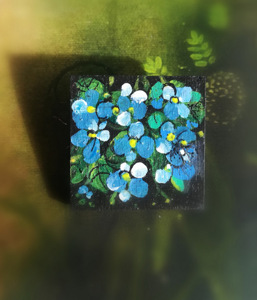 Brož: Sametové pohlazení — foto 3