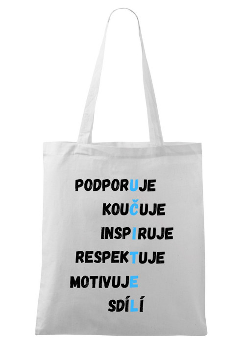 Pro učitele "U-Č-I-T-E-L" — foto 3