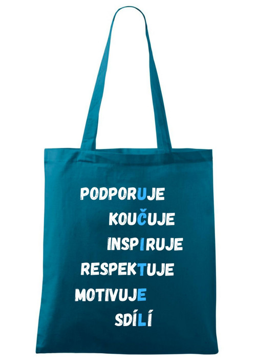 Pro učitele "U-Č-I-T-E-L" — foto 2