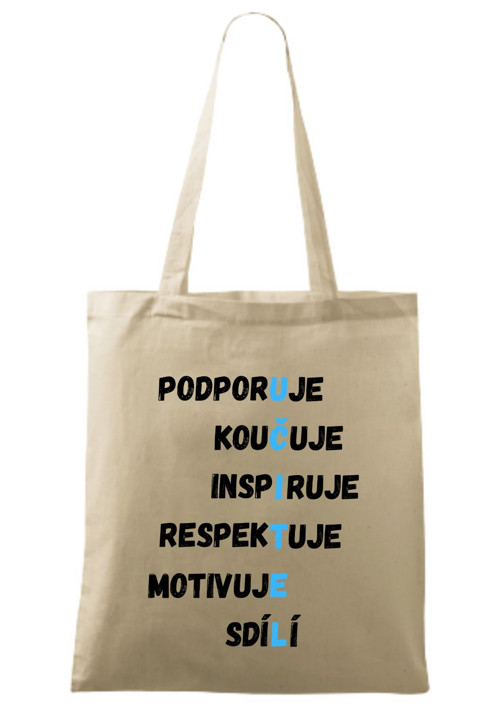 Pro učitele "U-Č-I-T-E-L" — foto 4