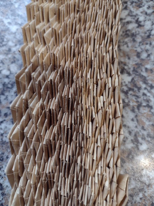 Materiál na pletení, šití — foto 2