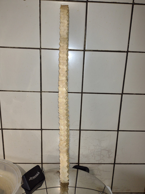 Materiál na pletení, šití — foto 3